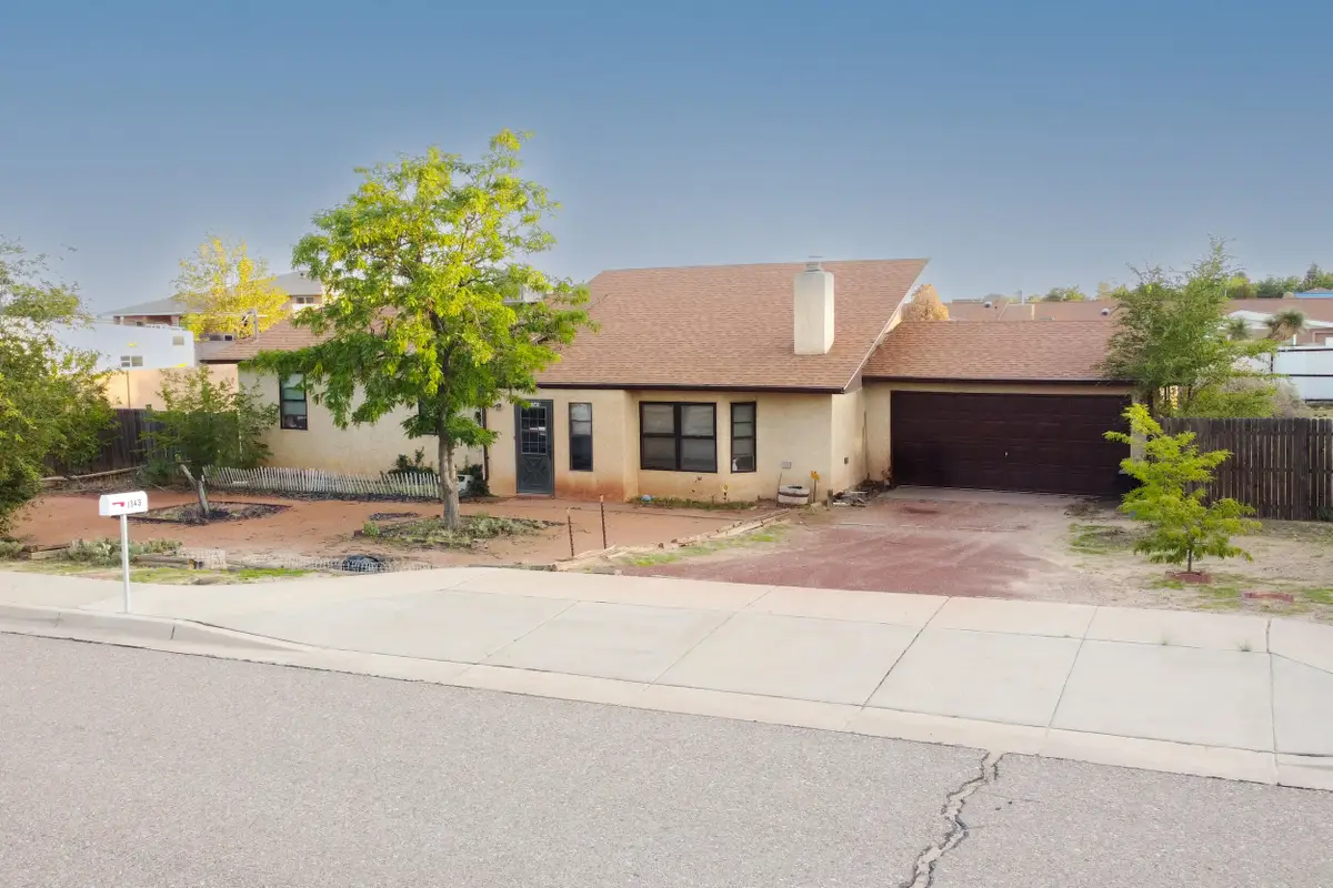 1343 Pecos Road Sw, Los Lunas, NM 87031 - #1