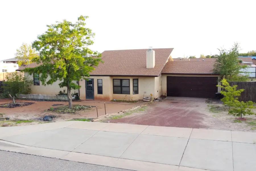 1343 Pecos Road Sw, Los Lunas, NM 87031 - #2