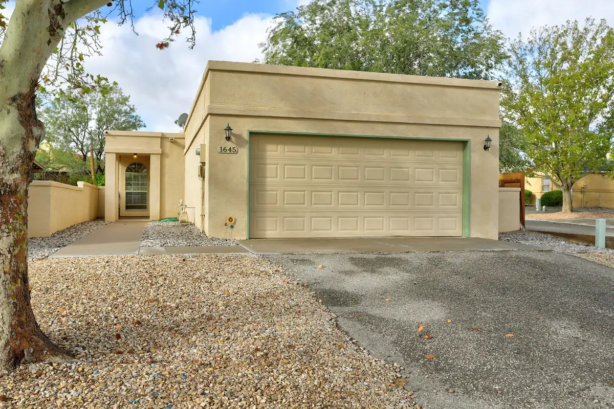 1645 Evelyn Drive Ne, Rio Rancho, NM 87144 - #1