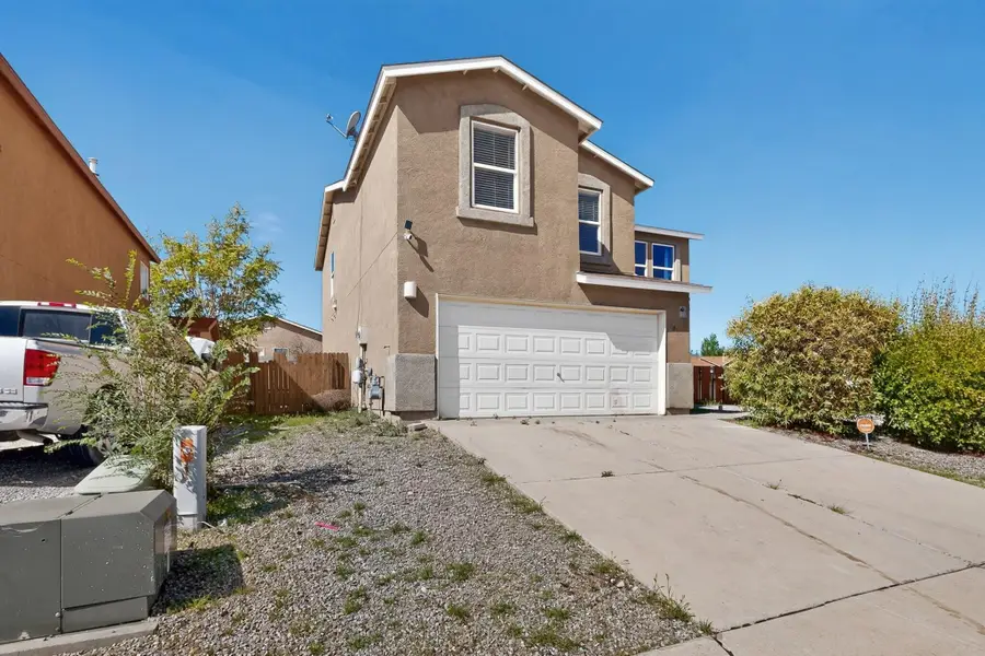 2101 Gait Street Sw, Albuquerque, NM 87121 - #2