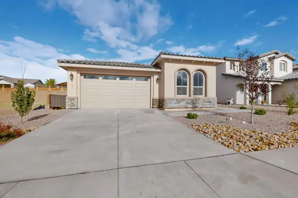1561 Corta Corona Sw, Los Lunas, NM 87031