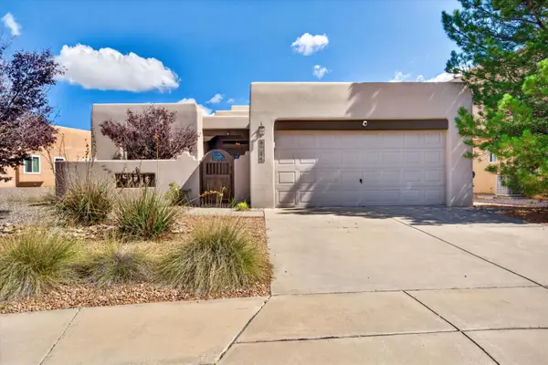 9714 Entrada Place Nw, Albuquerque, NM 87114