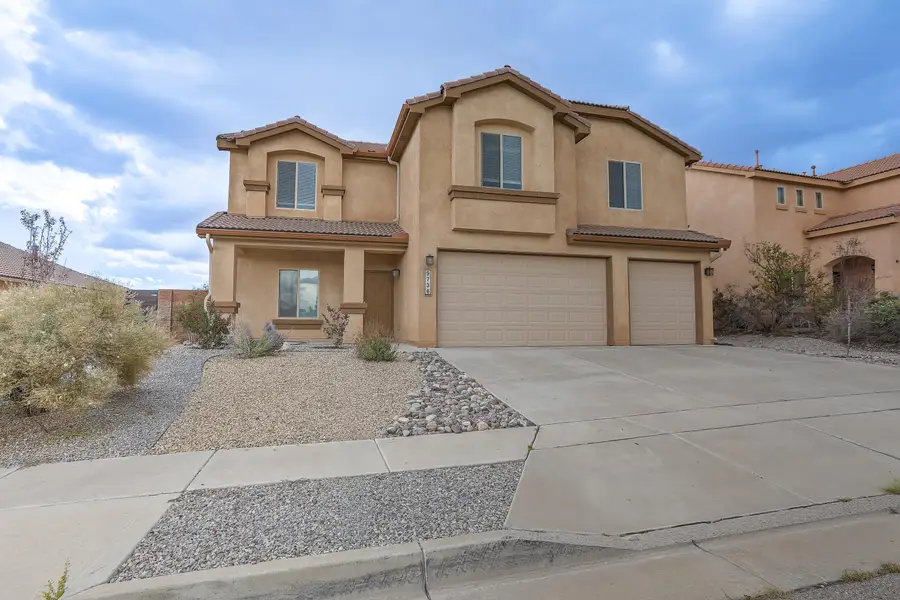 9736 Summer Shower Place Nw, Albuquerque, NM 87120 - #2