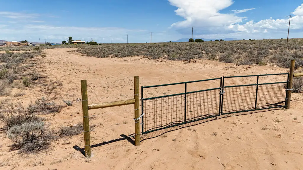 Lopez Lane, Los Lunas, NM 87031 - #1