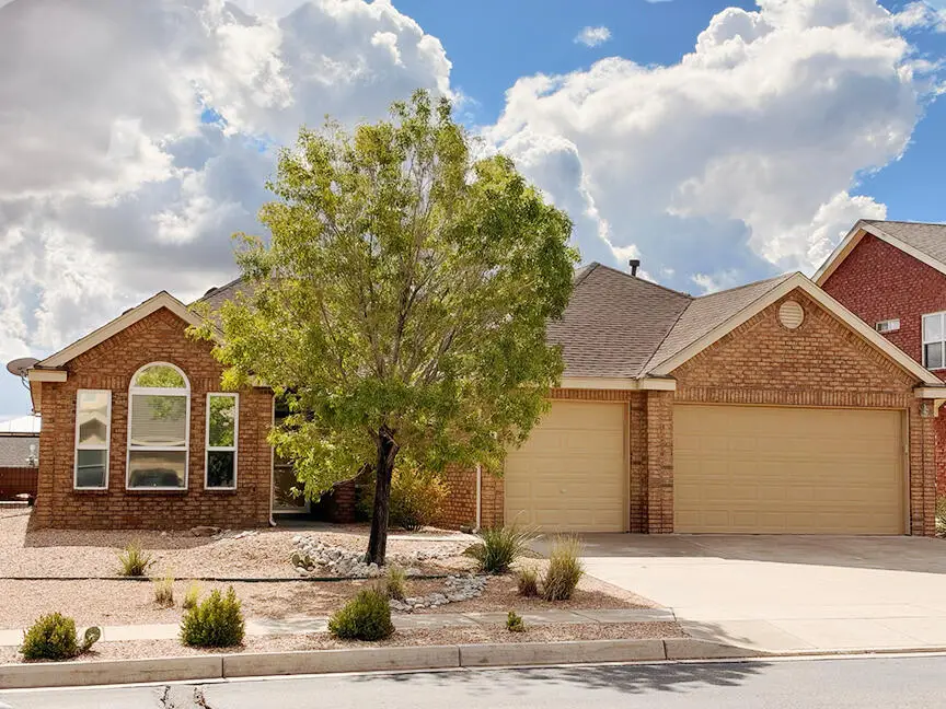 2606 Corte Palos Se, Albuquerque, NM 87124 - #1