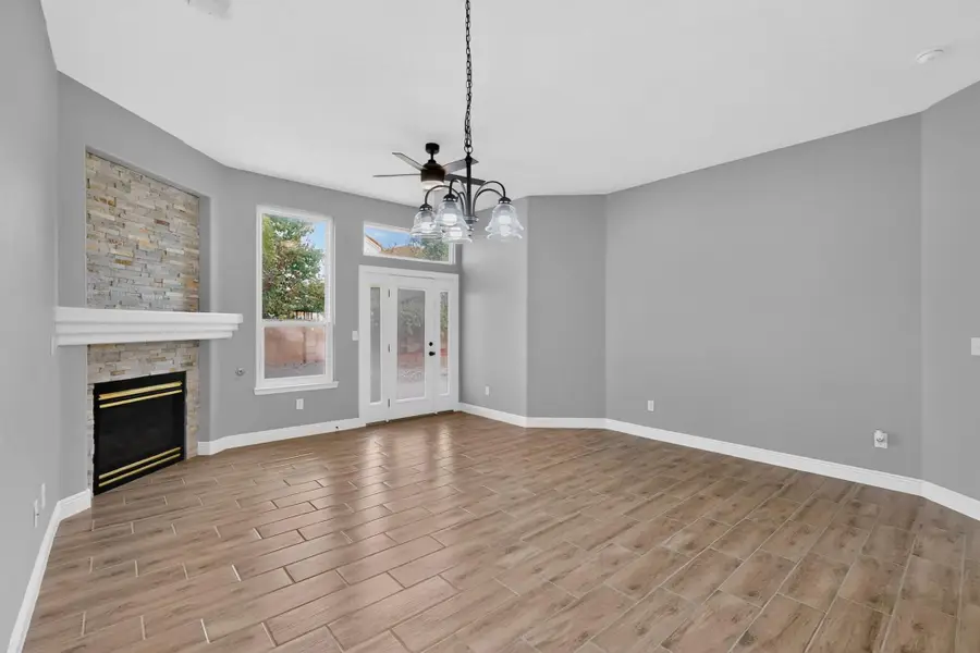 3120 Renaissance Drive Se, Albuquerque, NM 87124 - #3