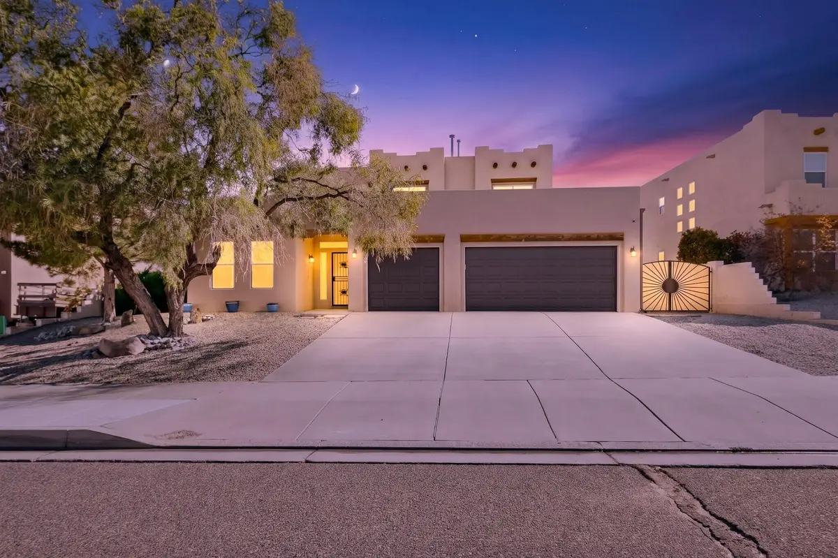 5036 Brown Bear Drive Ne, Rio Rancho, NM 87144 - #1