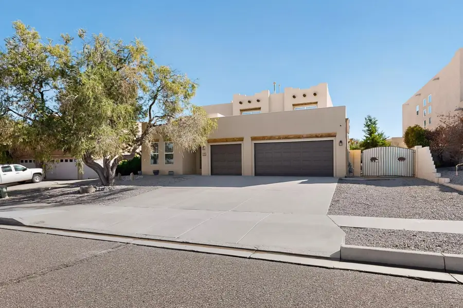 5036 Brown Bear Drive Ne, Rio Rancho, NM 87144 - #2