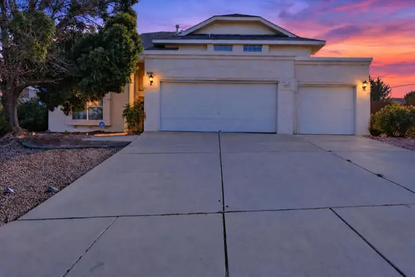3233 Chandra Lane Se, Rio Rancho, NM 87124