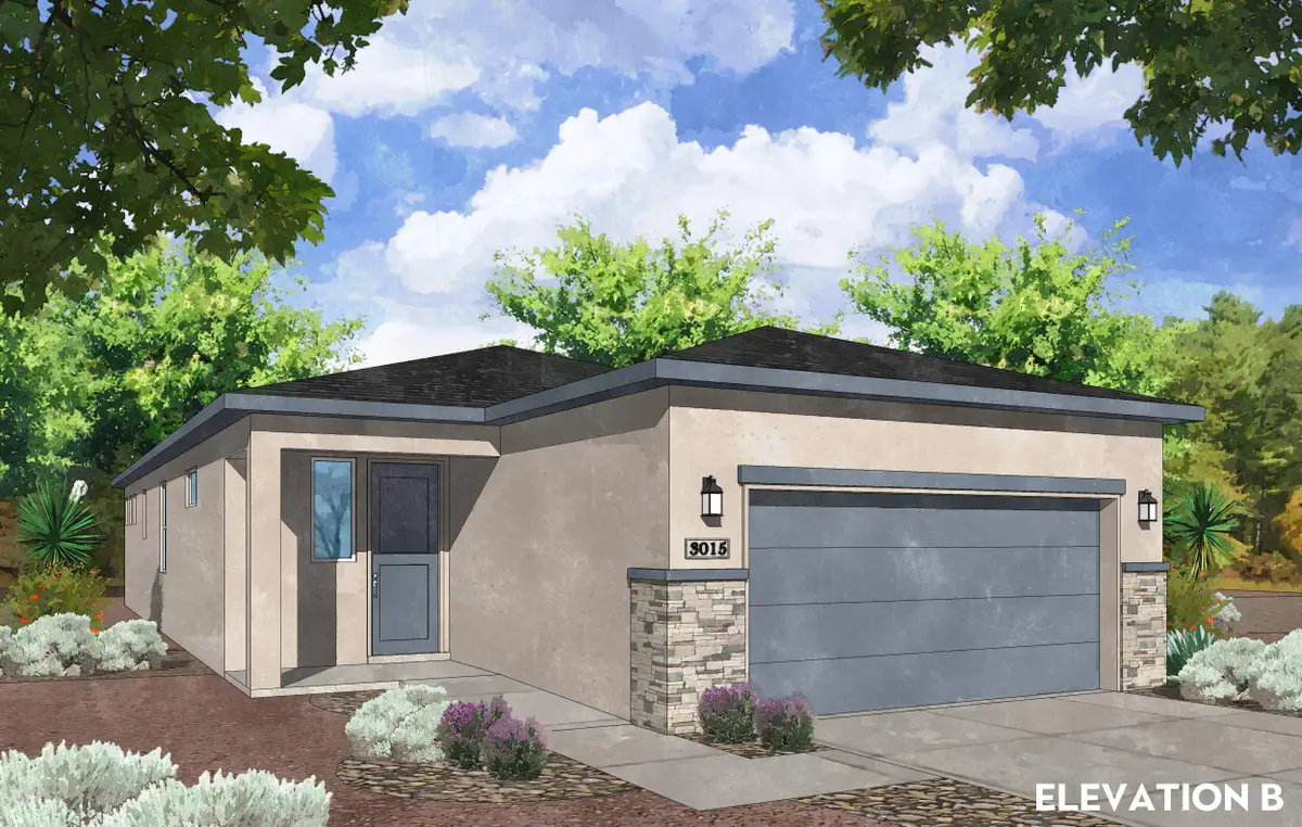 6952 Sydney Drive Ne, Rio Rancho, NM 87144 - #1