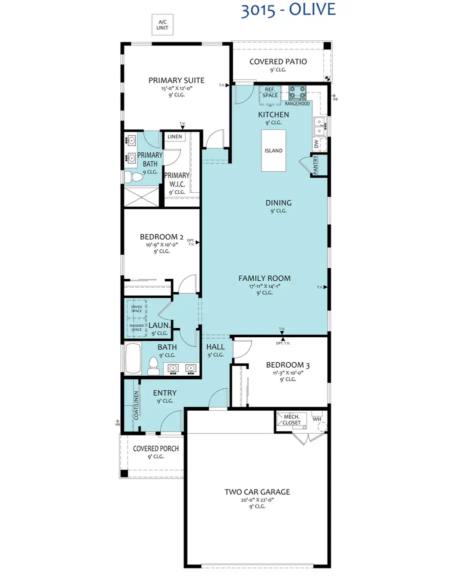 6952 Sydney Drive Ne, Rio Rancho, NM 87144 - #2