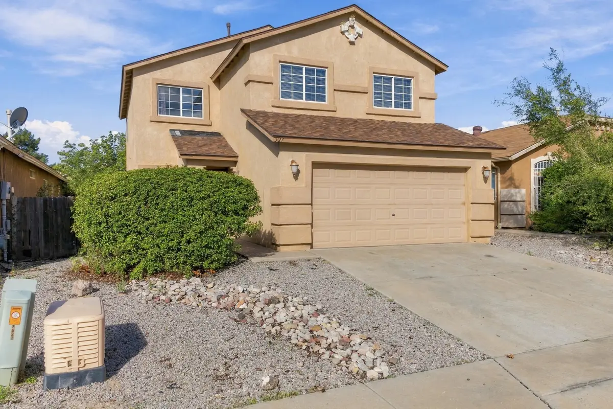 527 Saddle Blanket Trail Sw, Albuquerque, NM 87121 - #1