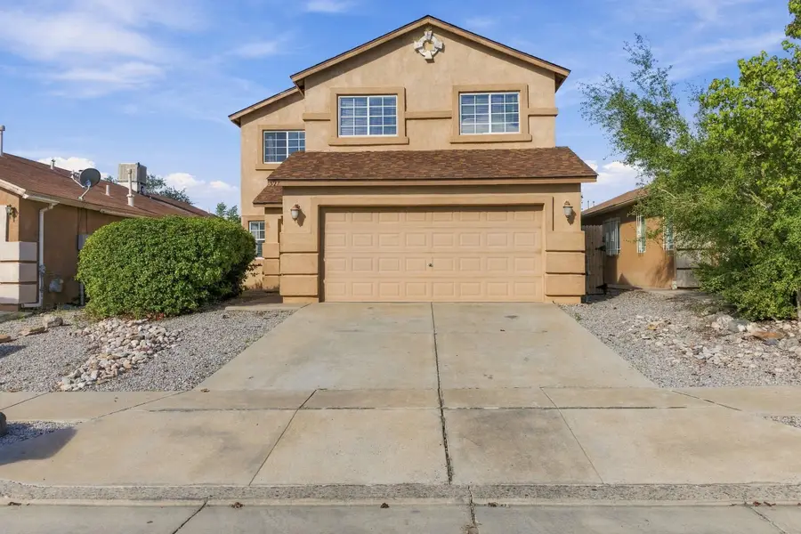 527 Saddle Blanket Trail Sw, Albuquerque, NM 87121 - #2