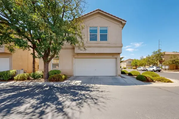4261 Altura Mesa Lane Ne, Albuquerque, NM 87110