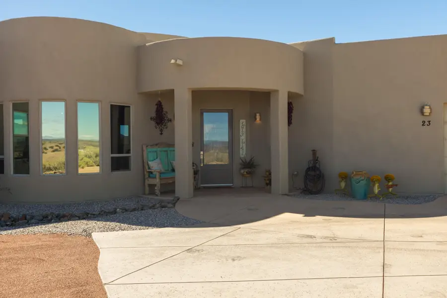 23 Mimbres Court, Placitas, NM 87043 - #3