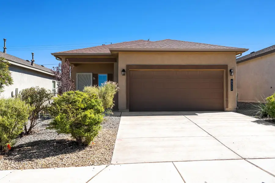 6512 Gannett Drive Ne, Rio Rancho, NM 87144 - #2