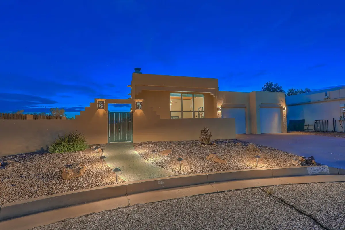 12601 Carmel Court Ne, Albuquerque, NM 87122 - #1