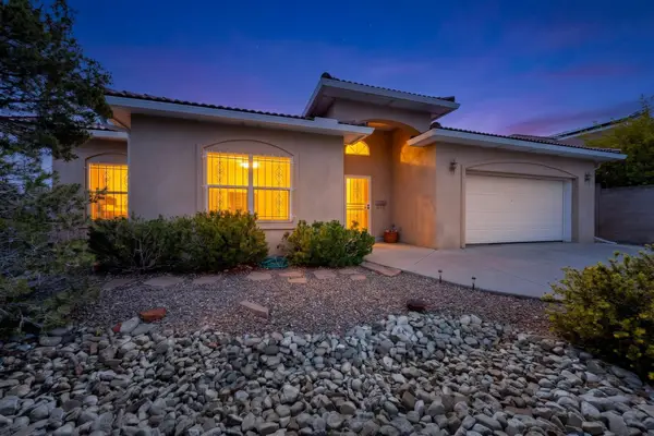 4012 Gracia Court Ne, Albuquerque, NM 87110