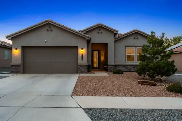 6215 Basil Place Nw, Albuquerque, NM 87120
