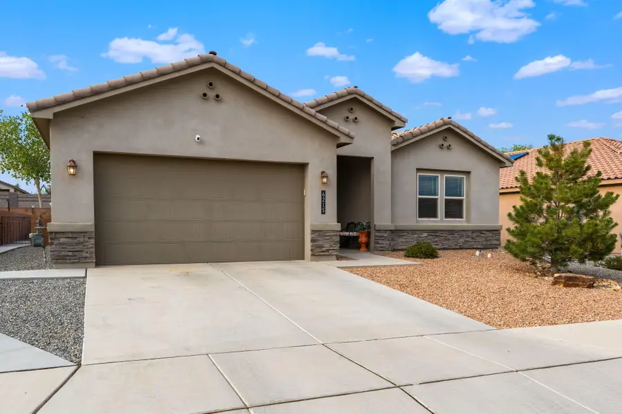 6215 Basil Place Nw, Albuquerque, NM 87120 - #3
