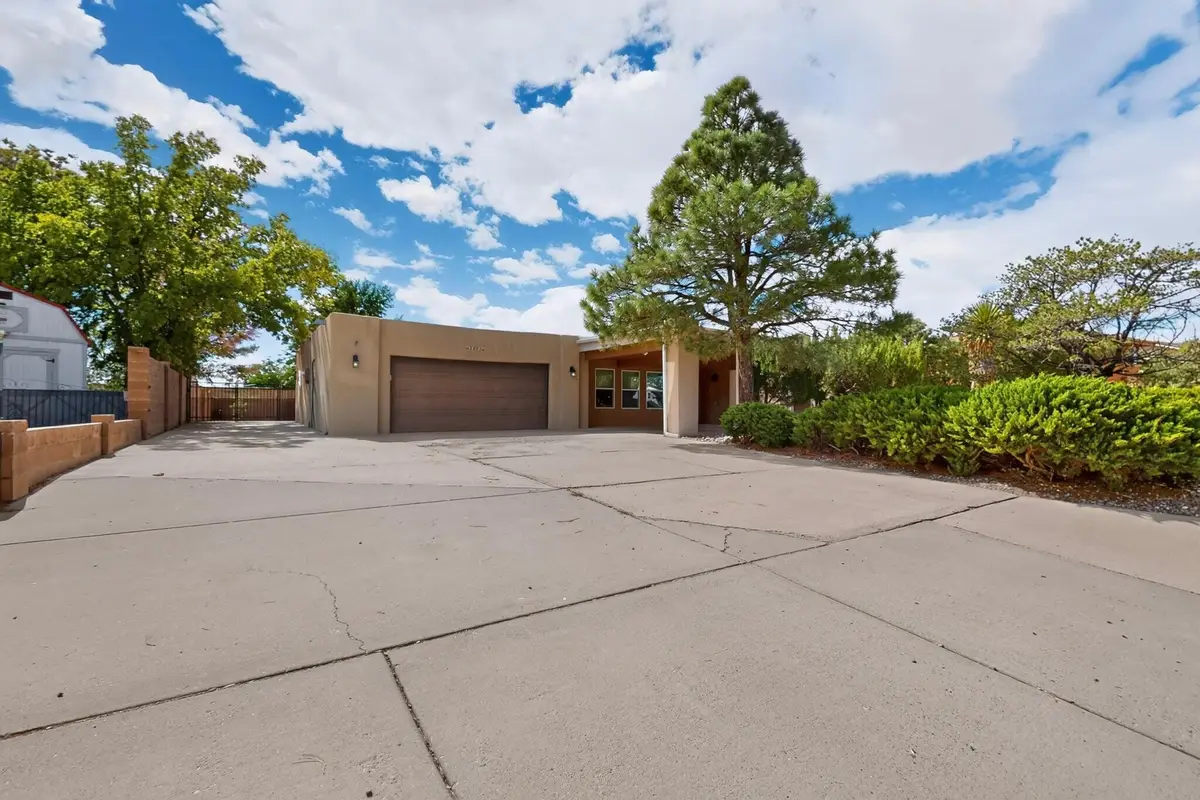 3802 Saint Andrews Drive Se, Rio Rancho, NM 87124 - #1
