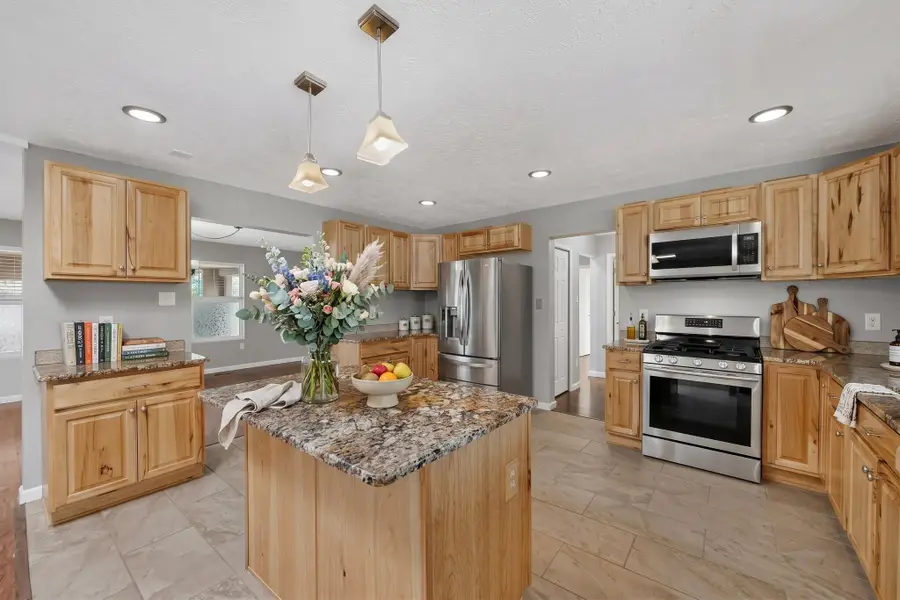 3802 Saint Andrews Drive Se, Rio Rancho, NM 87124 - #2