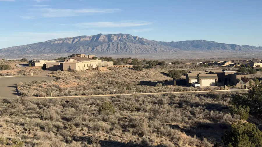 5801 Highland Meadows Drive, Rio Rancho, NM 87144 - #2