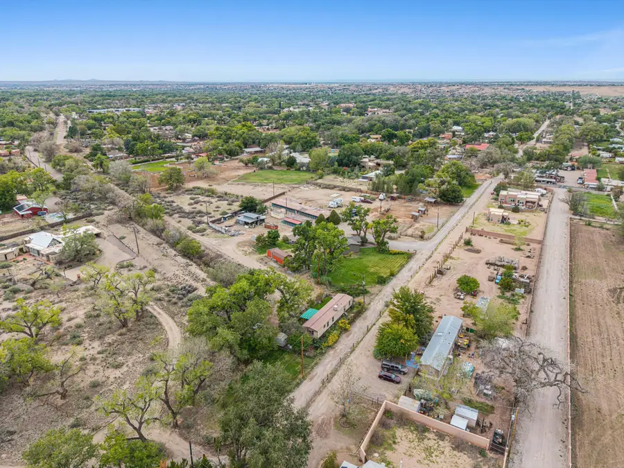 490 E Valverde Road, Corrales, NM 87048 - #3