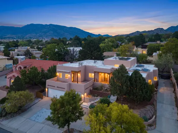 712 Navarra Way Se, Albuquerque, NM 87123