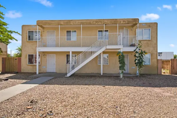 229 Hanosh Court Se #4, Albuquerque, NM 87123