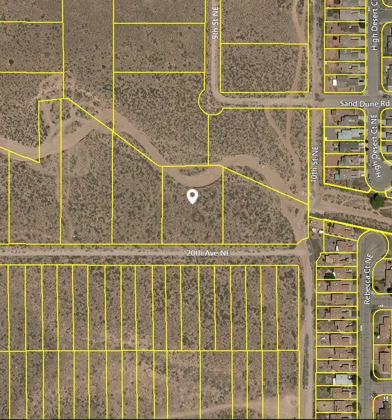917 20th Avenue Ne, Rio Rancho, NM 87144 - #1
