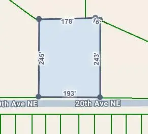 917 20th Avenue Ne, Rio Rancho, NM 87144 - #2