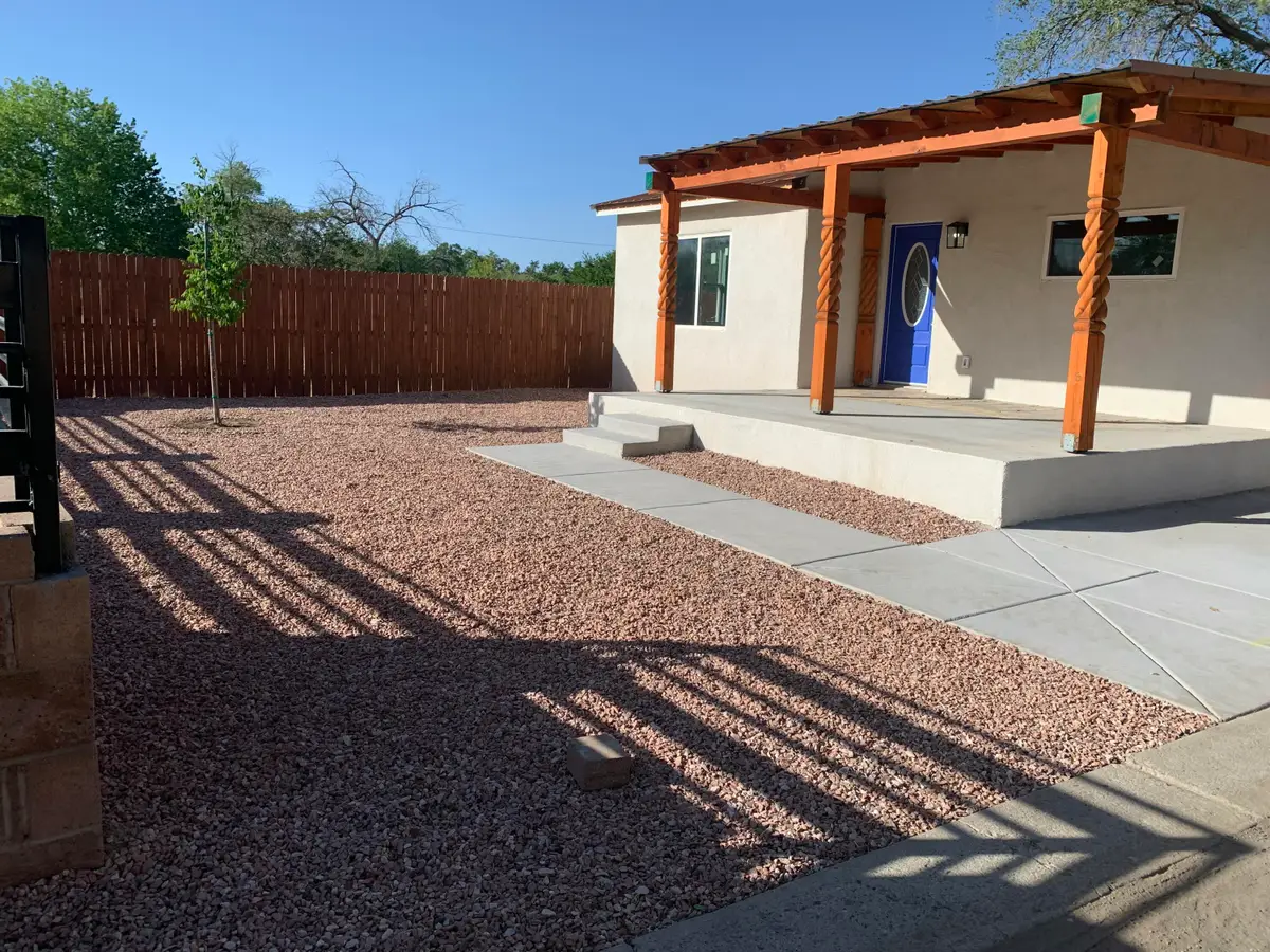 914 Gatewood Avenue Sw, Albuquerque, NM 87105 - #1