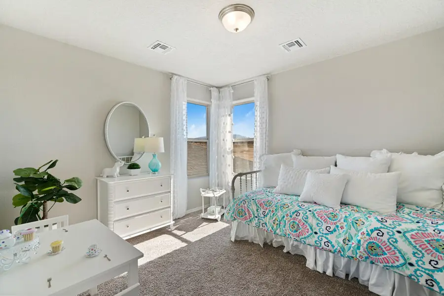 3352 Dijamant Loop Se, Rio Rancho, NM 87124 - #2