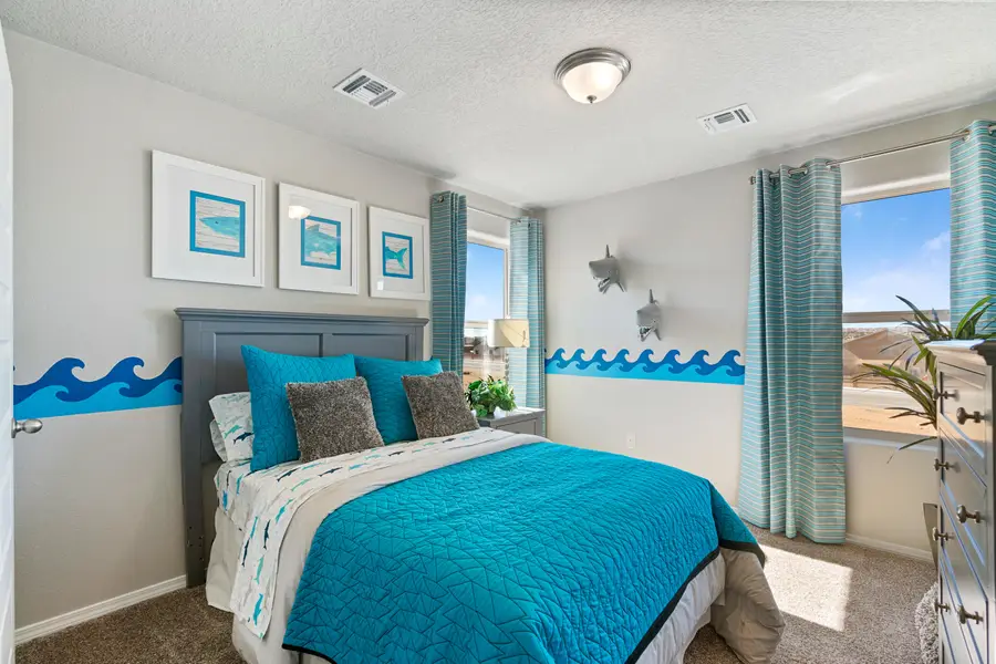 3352 Dijamant Loop Se, Rio Rancho, NM 87124 - #3