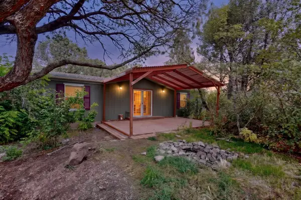 37 Darby Drive, Sandia Park, NM 87047