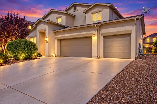 2825 Bayas Road Se, Rio Rancho, NM 87124