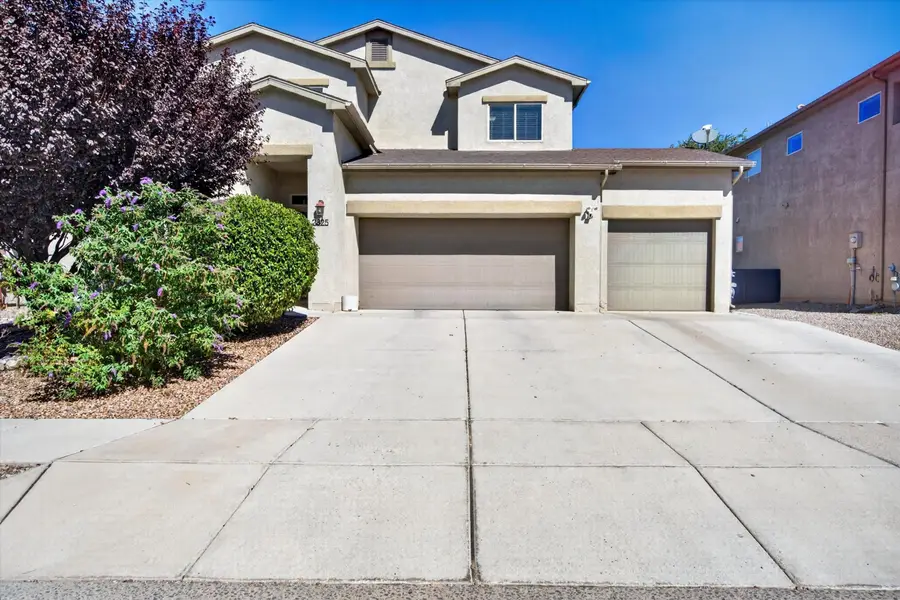 2825 Bayas Road Se, Rio Rancho, NM 87124 - #2