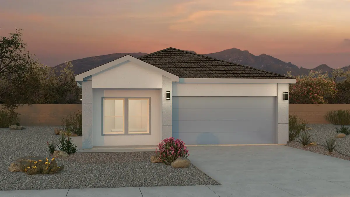1440 Calle Breve Street Nw, Los Lunas, NM 87031 - #1