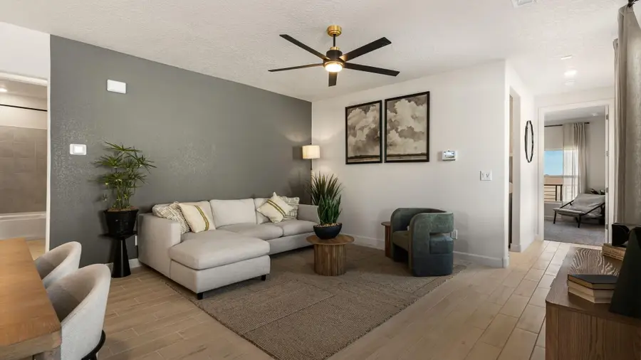 1440 Calle Breve Street Nw, Los Lunas, NM 87031 - #3