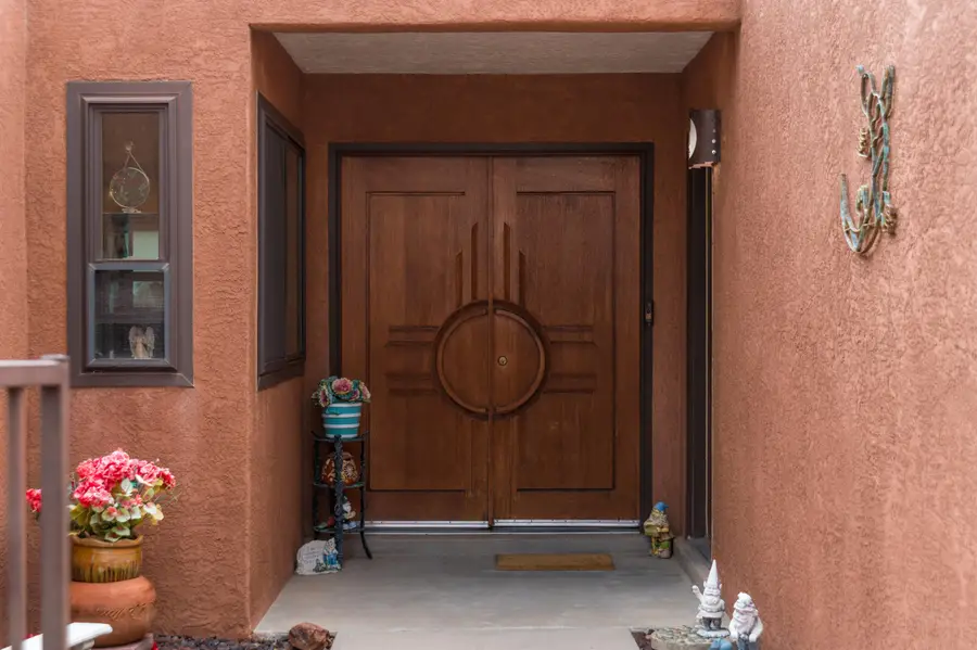 4121 Glen Canyon Road Ne, Albuquerque, NM 87111 - #2