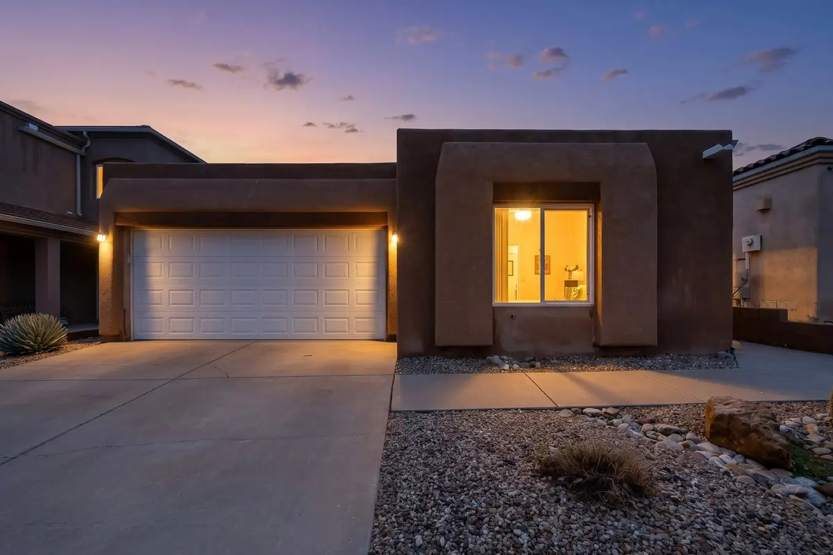 9919 Alexandria Road Ne, Albuquerque, NM 87122 - #1
