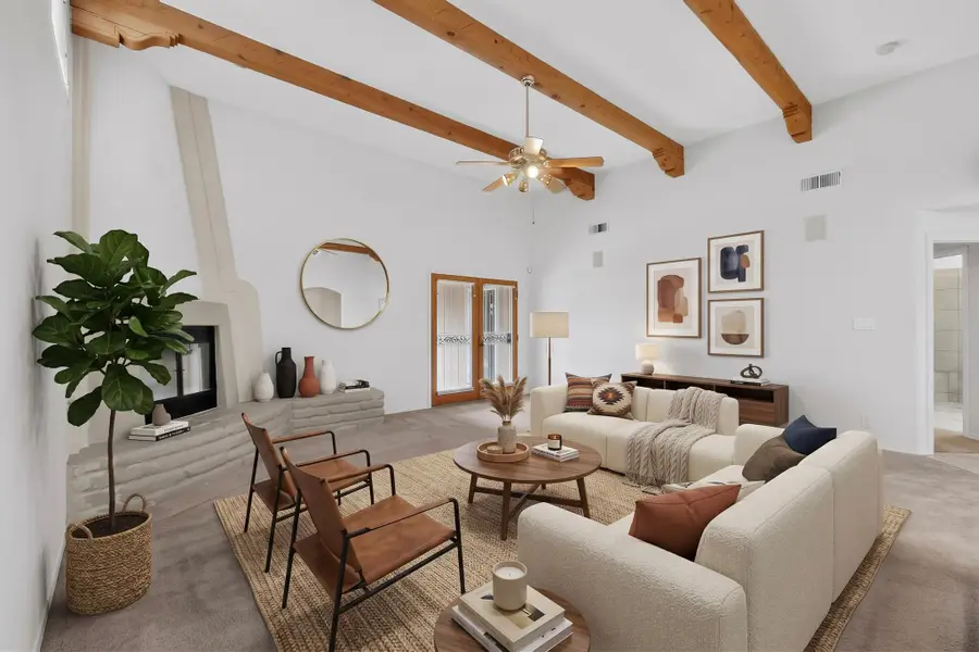 9919 Alexandria Road Ne, Albuquerque, NM 87122 - #3