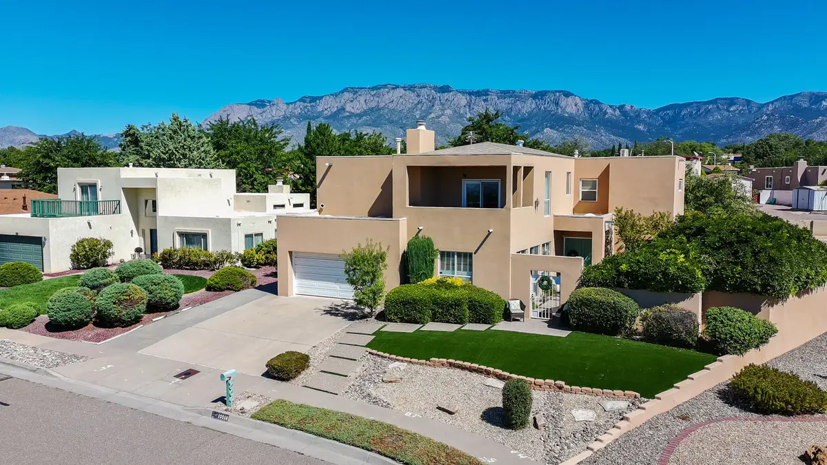 10016 Academy Knolls Drive Ne, Albuquerque, NM 87111 - #1