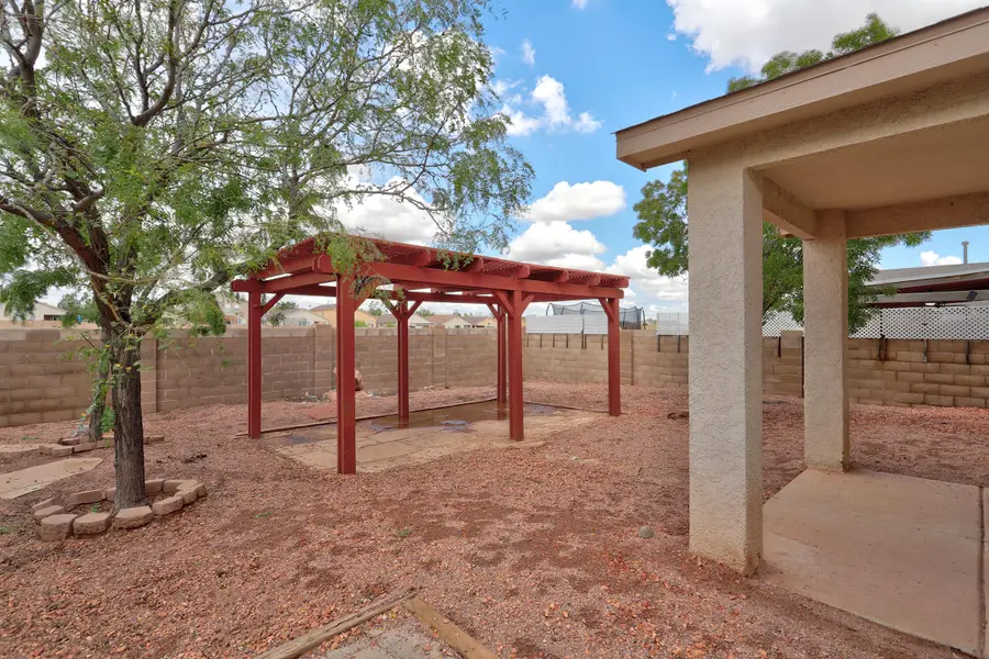 721 Valley Meadows Drive Ne, Rio Rancho, NM 87144 - #2