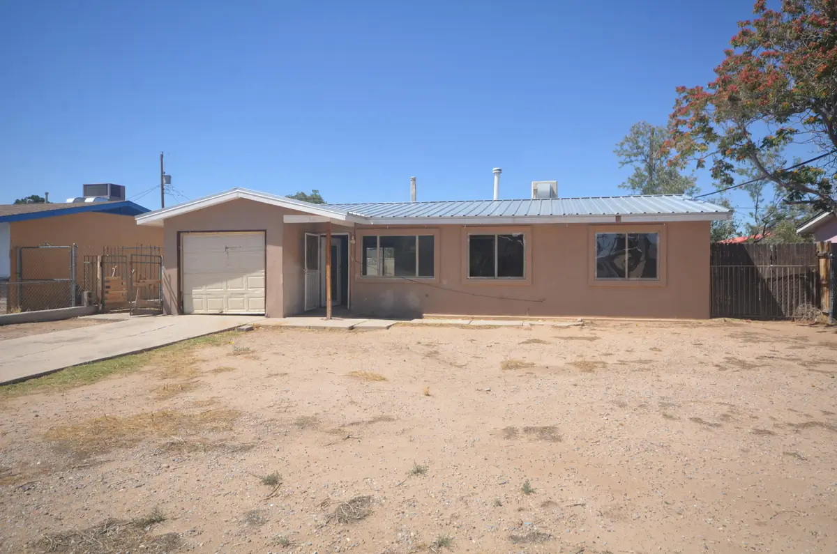 5941 Eucariz Avenue Sw, Albuquerque, NM 87121 - #1
