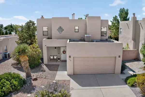 10309 Docena Place Nw, Albuquerque, NM 87114