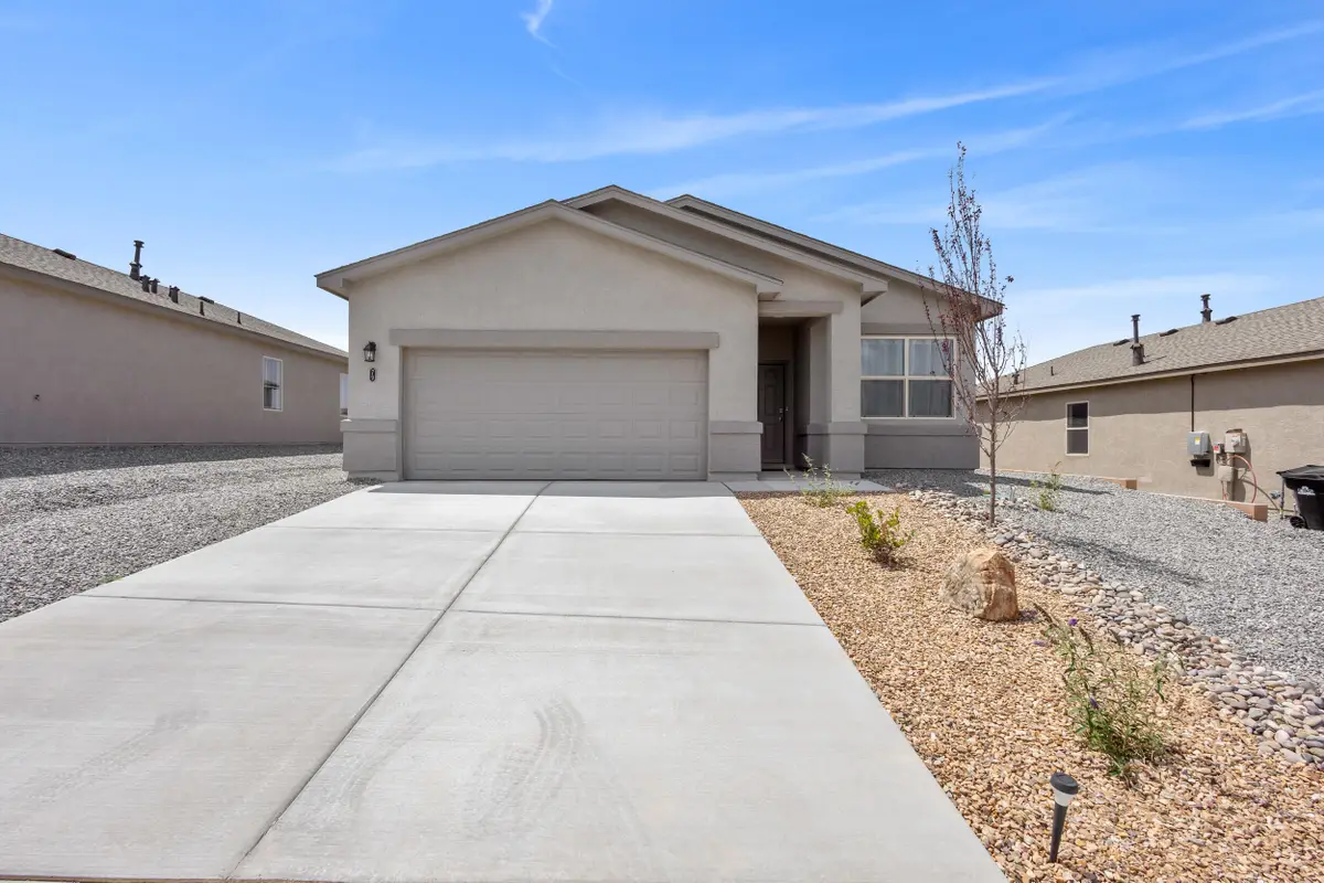 79 Tome Vista Drive, Los Lunas, NM 87031 - #1