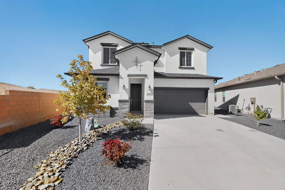 2485 Dover Drive, Rio Rancho, NM 87144 - #1