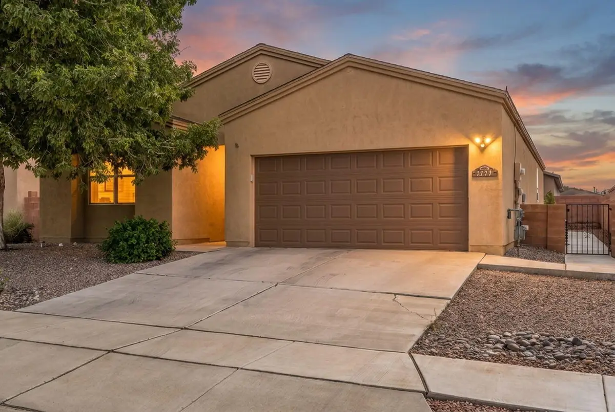 1771 Camino Rustica Sw, Los Lunas, NM 87031 - #1